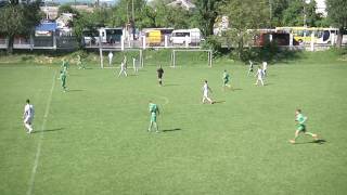 Матч першості України (перша ліга, U19) "Спарта-Буковина" - "Поділля"