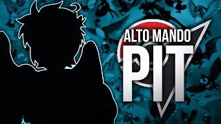 LA LIGA POKÉMON DE LOS POKEGENIOS! | ALTO MANDO PIT VS ASPIRANTE EDU!