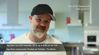 Rissamat - Åsly skole