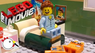 The LEGO Movie Premier by CheepJokes - LEGO Stop Motion Video