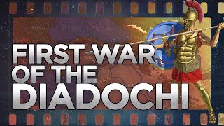 Alexander's Successors: First War of the Diadochi 322–320 BC DOCUMENTARY