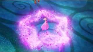 Barbie et la Porte Secrète - Je Suis Magique HD
