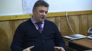 Актуальное интервью с директором физкультурно-оздоровительного комплекса РУДН Игорем Чешихиным