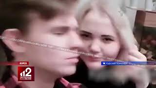 Подростковые оргии: вписка в детском саду «Лучик» попала на видео. Шок!