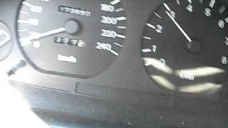 Mitsubishi Carisma 1.8 , 115 hp      0-100 km/h
