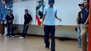 Hardstyle Republic Part 1