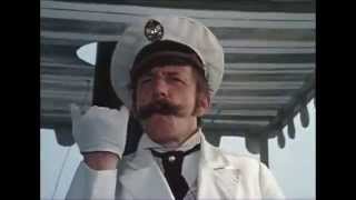 песенка Капитана....Captain's Song...