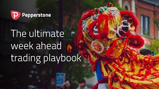 The ultimate week ahead playbook
