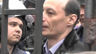 Мы - Харьков! Суд - ложь, провокации и вероломство