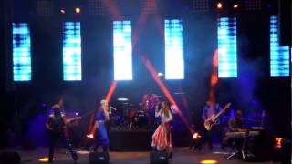 ABBA Tribute Band - S.O.S.