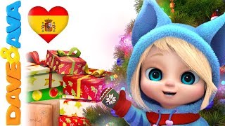 ? Canciones de Navidad | Villancicos de Navidad | Música Infantil | Videos para Niños de Dave y Ava?