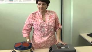 Laboratório Rhasa desenvolve estudos e pesquisas na área de hidrologia