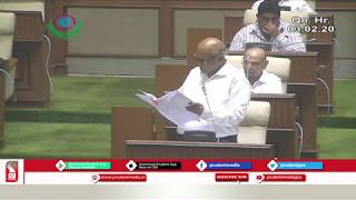 Prudent Media | Question Hour | 03 February 2020