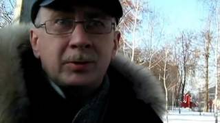 Аникеев Куда же ты убегаешь УВАЖАЕМЫЙ؟