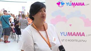 Yumamino savetovalište: Kako se leči ekcem kod bebe?