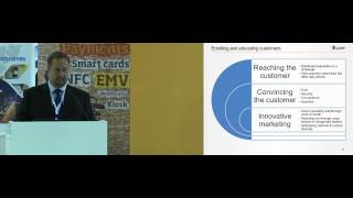 How to launch international mobile money remittance services: Morten Hofstad, Luup