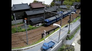 EF65 500番台 Bトレインショーティー