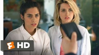 Knock Knock (4/10) Movie CLIP - To Catch a Predator (2015) HD