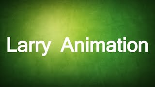 ПАРОДИЯ НА ЗАСТАВКУ МАРВЕЛ Minecraft Animation Logo Майнкрафт Анимация Заставка Larry Animation