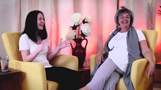 Lisa Fair–Vibrant Joy - Living A Course in Miracles - The Song of Prayer #1