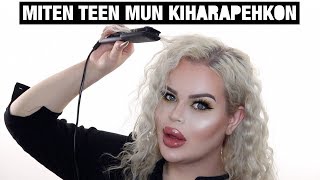 MITEN TEEN MUN KIHARAPEHKON | Henry Harjusola
