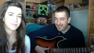 Especial Año Nuevo 2013 - Un Lebrel como tú (Parodia Someone like you de Adele)