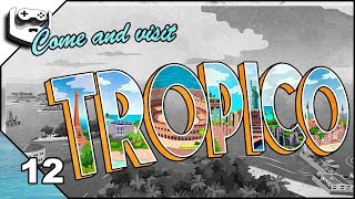 Tropico 6 Closed Beta Romania Scai este El Presidente episodul 12