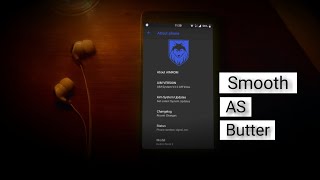 Official AIM ROM 8.1 on Redmi note 3