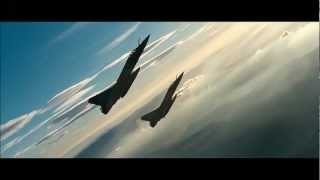 Sky Fighters - Sail HD