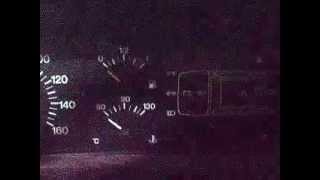 Fiat Panda 1.2 75 ELX engine