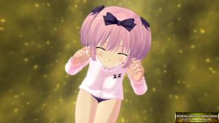 Rogueheero. SENRAN KAGURA ESTIVAL VERSUS Yozakura 2