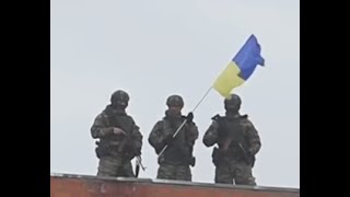 Хотят ли украинцы войны?
