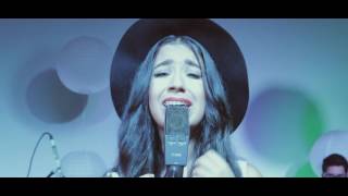 Tu Falta De Querer - Mon Laferte (Maleja Ramirez Live Session)