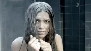 Garnier Fructis "Чистый блеск". Сними плёнку с волос