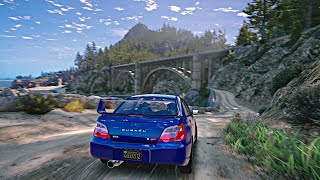 10 Лучших ГОНОЧНЫХ ИГР на пк и консоли / Игры про ГОНКИ и АВТОМОБИЛИ