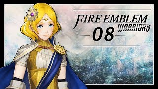 Let's Play Fire Emblem Warriors [Blind] - #08 - Dunkle Mächte