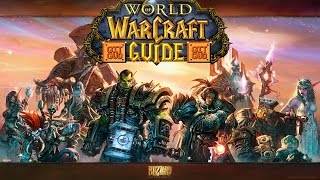 World of Warcraft Quest Guide: Deadwood of the North  ID: 28338