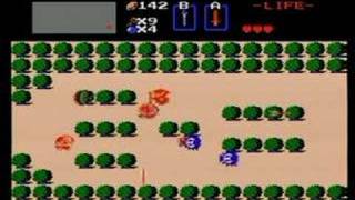 Legend of Zelda - 3 Hearts Challenge Quest 1 (Part 17 of 18)