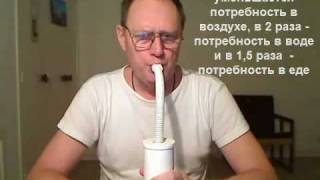 Правильное дыхание