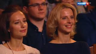 Хор Пятницкого в Большом 23/2/19 Pyatnitsky Choir in Bolshoi - Red Army Choir 90TH