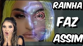 REACT “Problema Seu” da Pabllo Vittar