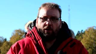 Mediaevents.nu intervjuar regissör Anders Nilsson (Johan Falk) - del 1