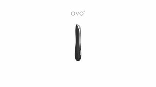 ovo - F10 black (bulgarian)