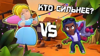 Кто сильнее? Брок или Пайпер ?!!!/Mir:Gost/