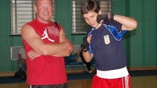 Спортивный интерес 2014 06 11