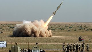 Будет ли Третья мировая из-за противостояния США и ИРАНА