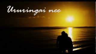 Kiribati song - Ururingai nee
