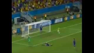 Япония - Колумбия 1:4 ~ все голы ~ 25.06.2014 Япония - Колумбия 1:4 ~ Чемпионат мира 2014