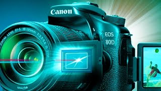 Canon 80D vs Canon 6D - Which One for Wedding Portraits & What Lenses?