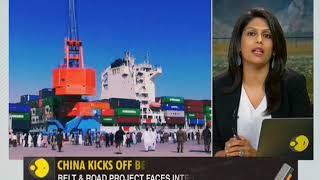 Belt & Road faces crisis: Six countries boycott BRI Summit